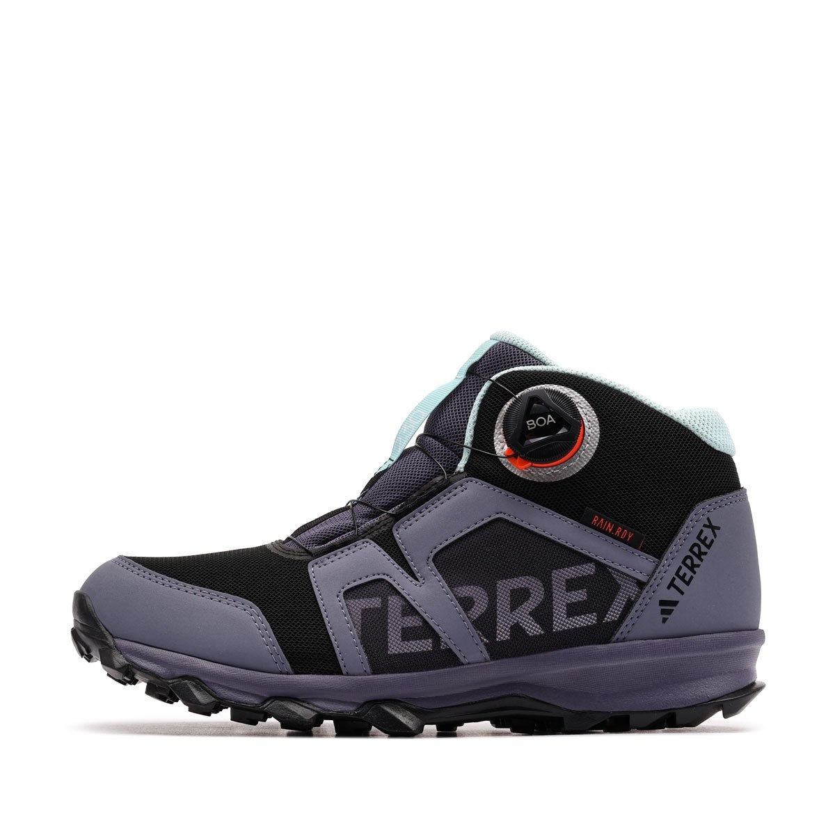 Pantofi sport adidas Terrex Boa Mid Rain Ready JS2968 adidas Terrex Boa Mid Rain Ready Pantofi sport JS2968