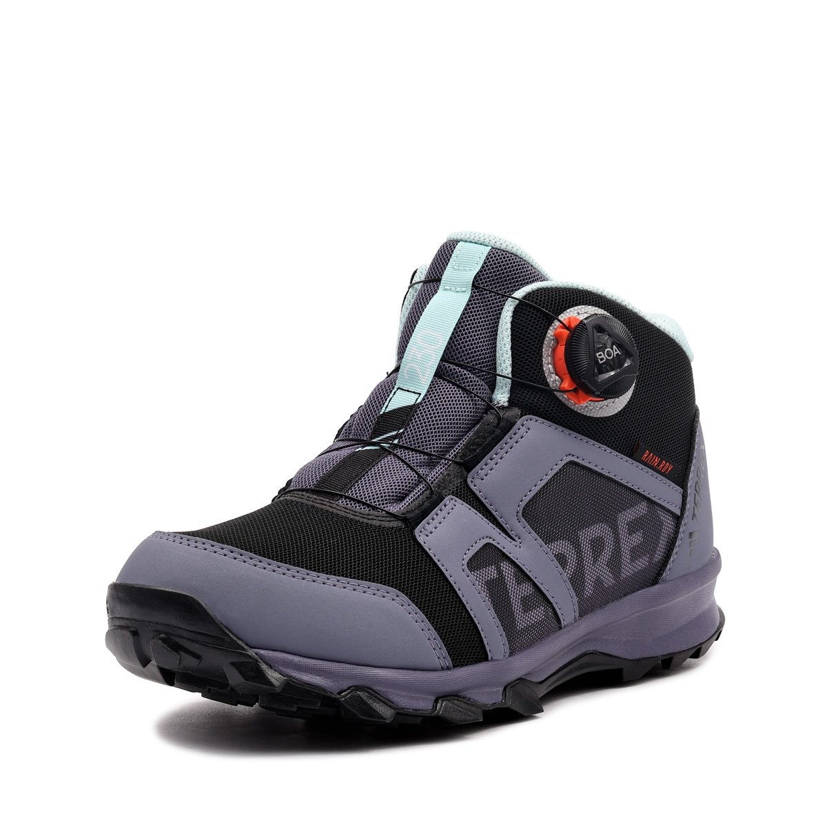 Pantofi sport adidas Terrex Boa Mid Rain Ready JS2968 adidas Terrex Boa Mid Rain Ready Pantofi sport JS2968