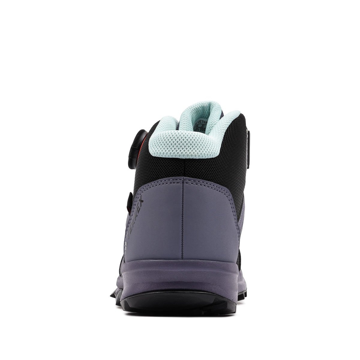 Pantofi sport adidas Terrex Boa Mid Rain Ready JS2968 adidas Terrex Boa Mid Rain Ready Pantofi sport JS2968