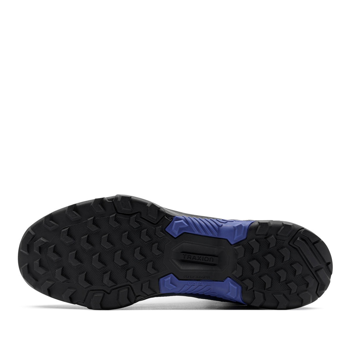 Pantofi sport bărbați adidas Terrex Eastrail 2 Mid Rain Ready IH1159 adidas Terrex Eastrail 2 Mid Rain Ready Pantofi sport bărbați IH1159