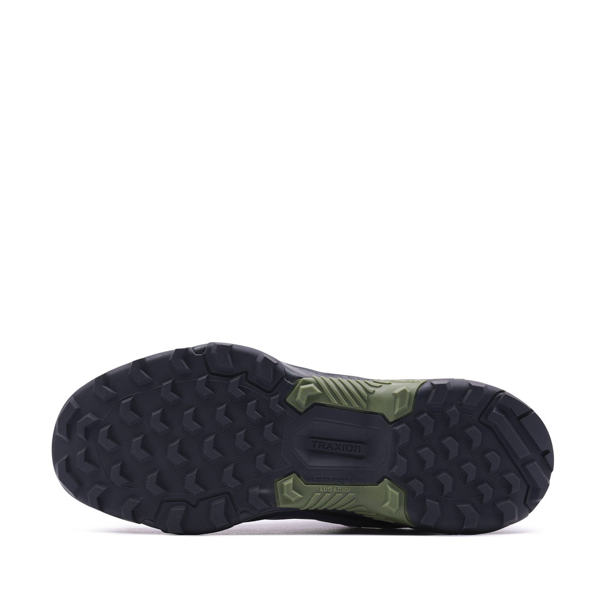 Pantofi sport damă adidas Terrex Eastrail 2 Rain Ready JR2709 adidas Terrex Eastrail 2 Rain Ready Pantofi sport damă JR2709