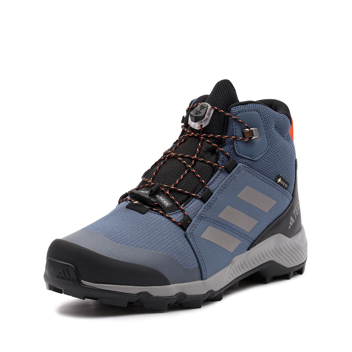Pantofi sport adidas Terrex Mid Gore-Tex JI1355 adidas Terrex Mid Gore-Tex Pantofi sport JI1355