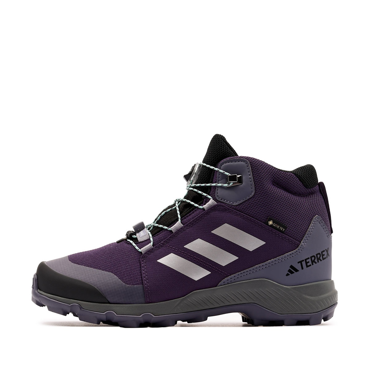 Pantofi sport adidas Terrex Mid Gore-Tex JS2928 adidas Terrex Mid Gore-Tex Pantofi sport JS2928