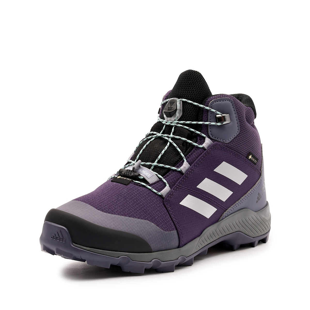 Pantofi sport adidas Terrex Mid Gore-Tex JS2928 adidas Terrex Mid Gore-Tex Pantofi sport JS2928