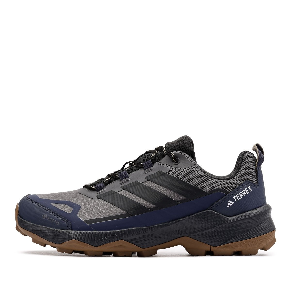 Pantofi sport bărbați adidas Terrex Skychaser AX5 Gore-Tex JQ2211 adidas Terrex Skychaser AX5 Gore-Tex Pantofi sport bărbați JQ2211
