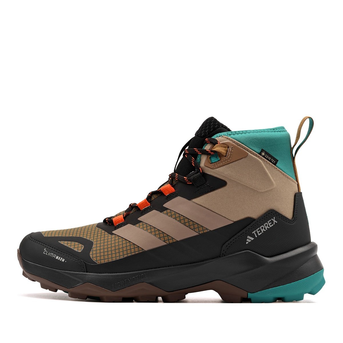 adidas Terrex Skychaser AX5 Mid Gore-Tex Climawarm Pantofi sport bărbați JH7805