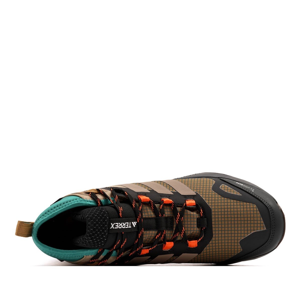adidas Terrex Skychaser AX5 Mid Gore-Tex Climawarm Pantofi sport bărbați JH7805