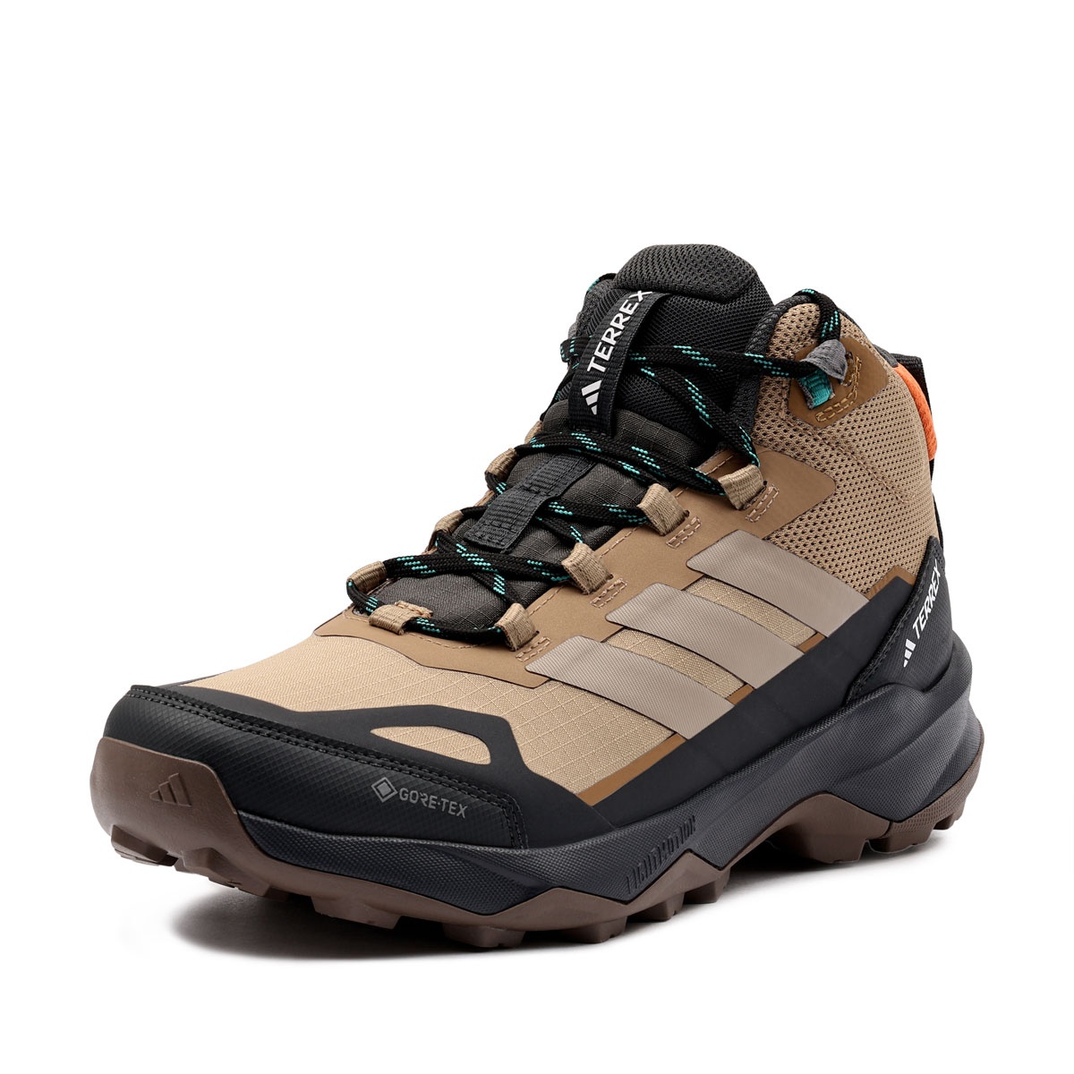 Pantofi sport bărbați adidas Terrex Skychaser AX5 Mid Gore-Tex JH7804 adidas Terrex Skychaser AX5 Mid Gore-Tex Pantofi sport bărbați JH7804