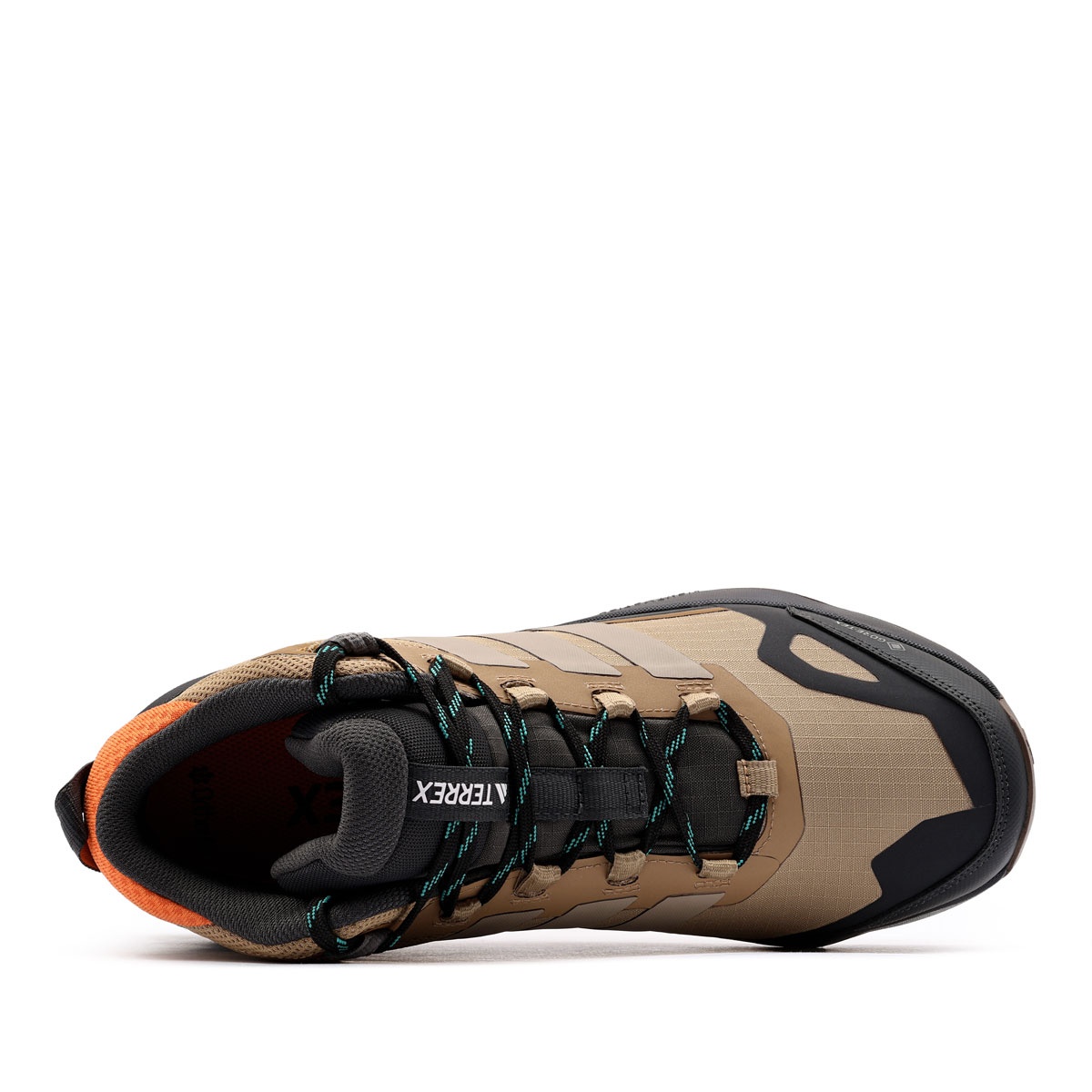 Pantofi sport bărbați adidas Terrex Skychaser AX5 Mid Gore-Tex JH7804 adidas Terrex Skychaser AX5 Mid Gore-Tex Pantofi sport bărbați JH7804