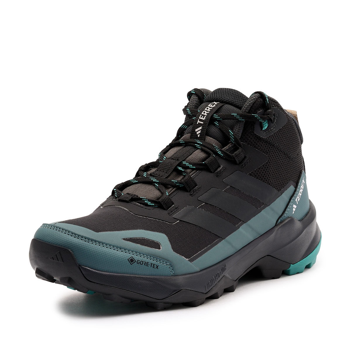 adidas Terrex Skychaser AX5 Mid Gore-Tex Pantofi sport bărbați JQ2206