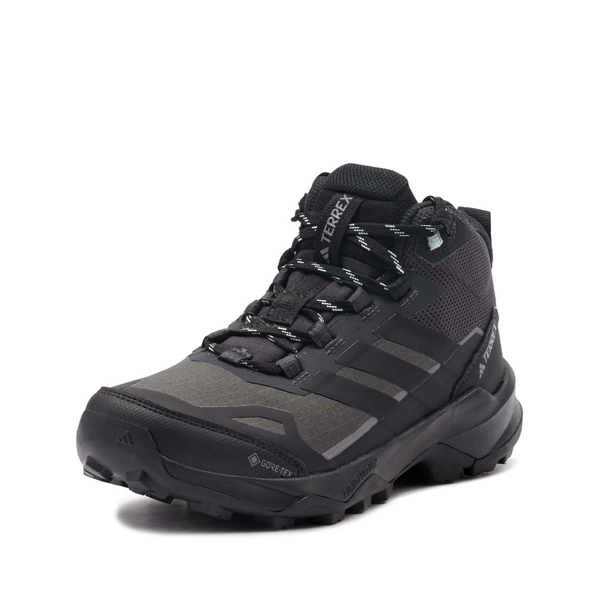 Pantofi sport damă adidas Terrex Skychaser AX5 Mid Gore-Tex JQ2219 adidas Terrex Skychaser AX5 Mid Gore-Tex Pantofi sport damă JQ2219