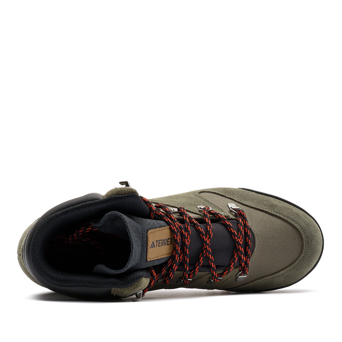 adidas Terrex SnowPitch Cold Ready Pantofi de iarnă bărbați IH3665