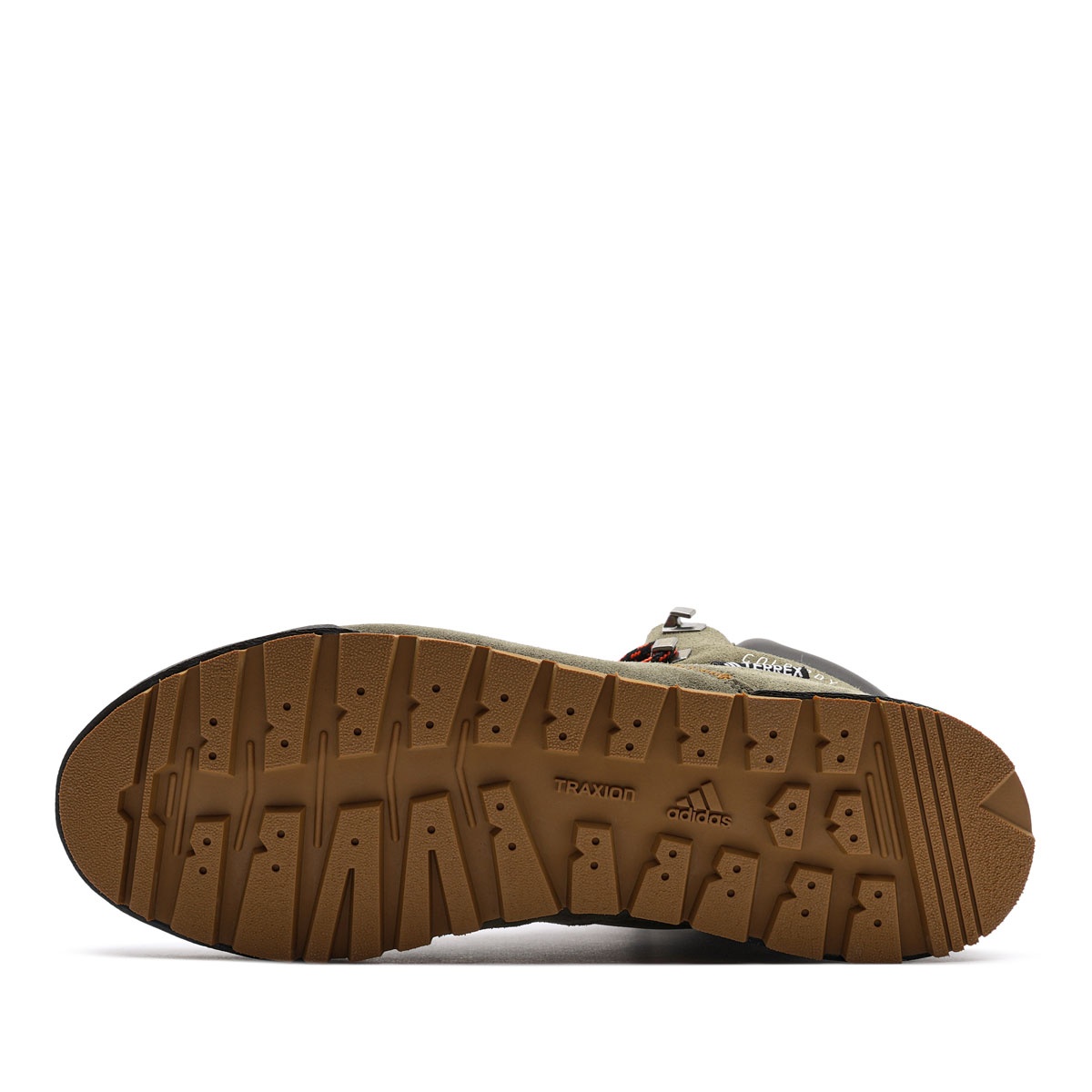 adidas Terrex SnowPitch Cold Ready Pantofi de iarnă bărbați IH3665