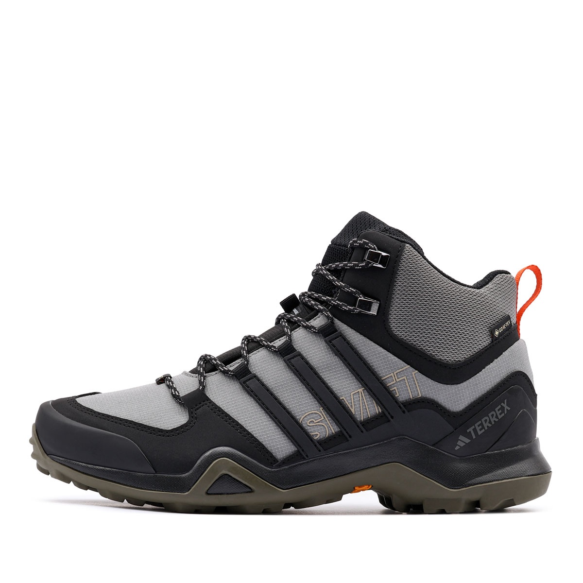 Pantofi sport bărbați adidas Terrex Swift R2 Mid Gore-Tex IH2602 adidas Terrex Swift R2 Mid Gore-Tex Pantofi sport bărbați IH2602