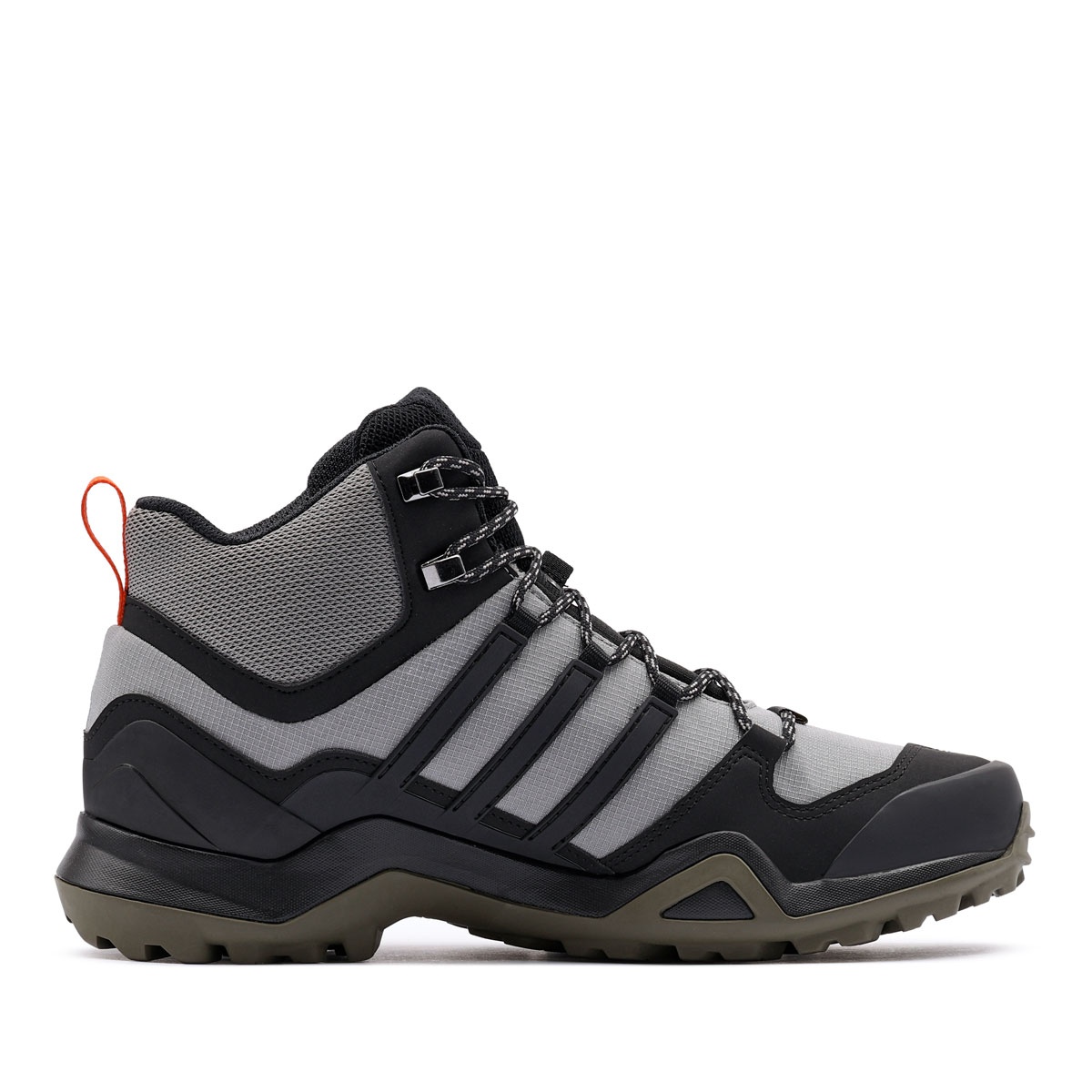 Pantofi sport bărbați adidas Terrex Swift R2 Mid Gore-Tex IH2602 adidas Terrex Swift R2 Mid Gore-Tex Pantofi sport bărbați IH2602