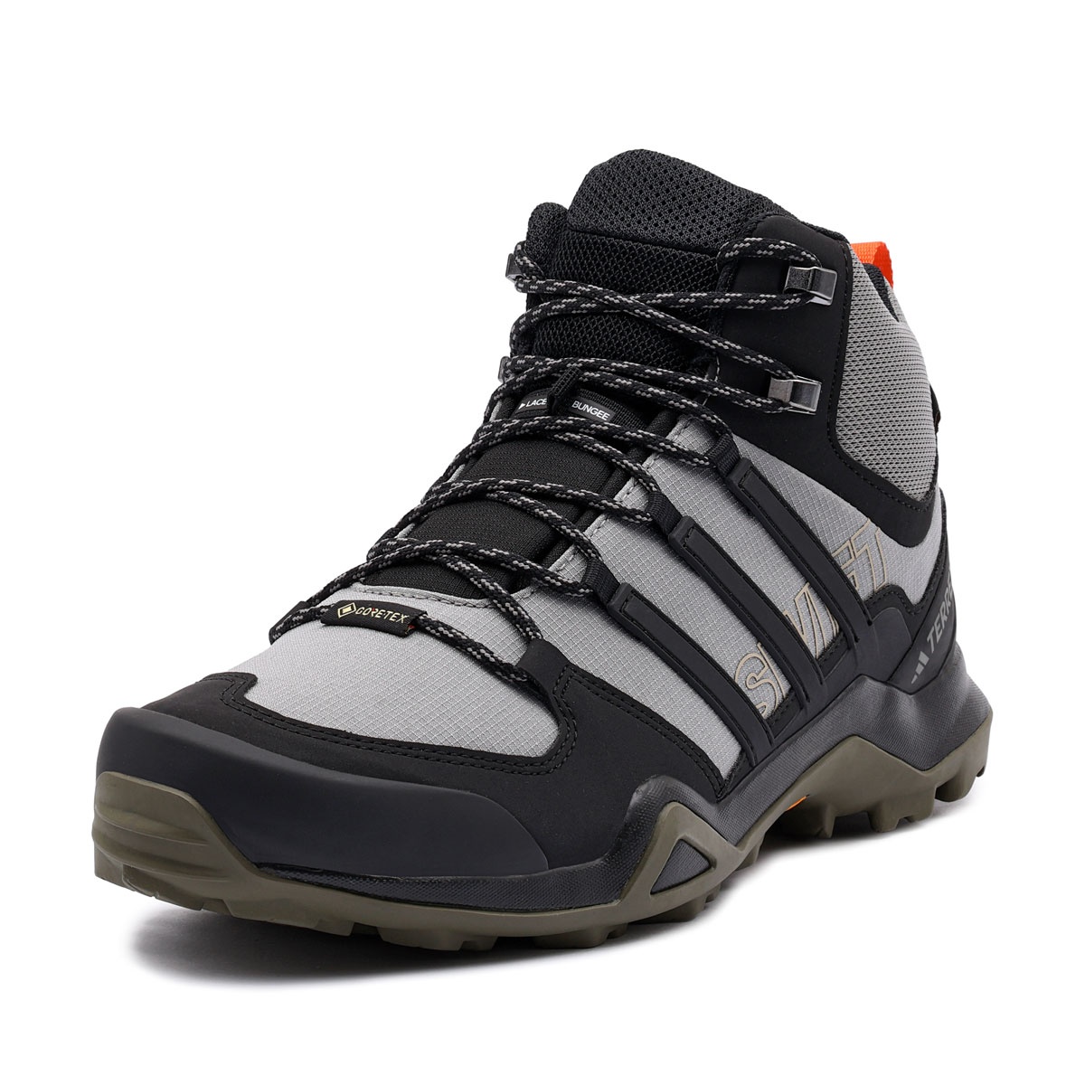 Pantofi sport bărbați adidas Terrex Swift R2 Mid Gore-Tex IH2602 adidas Terrex Swift R2 Mid Gore-Tex Pantofi sport bărbați IH2602