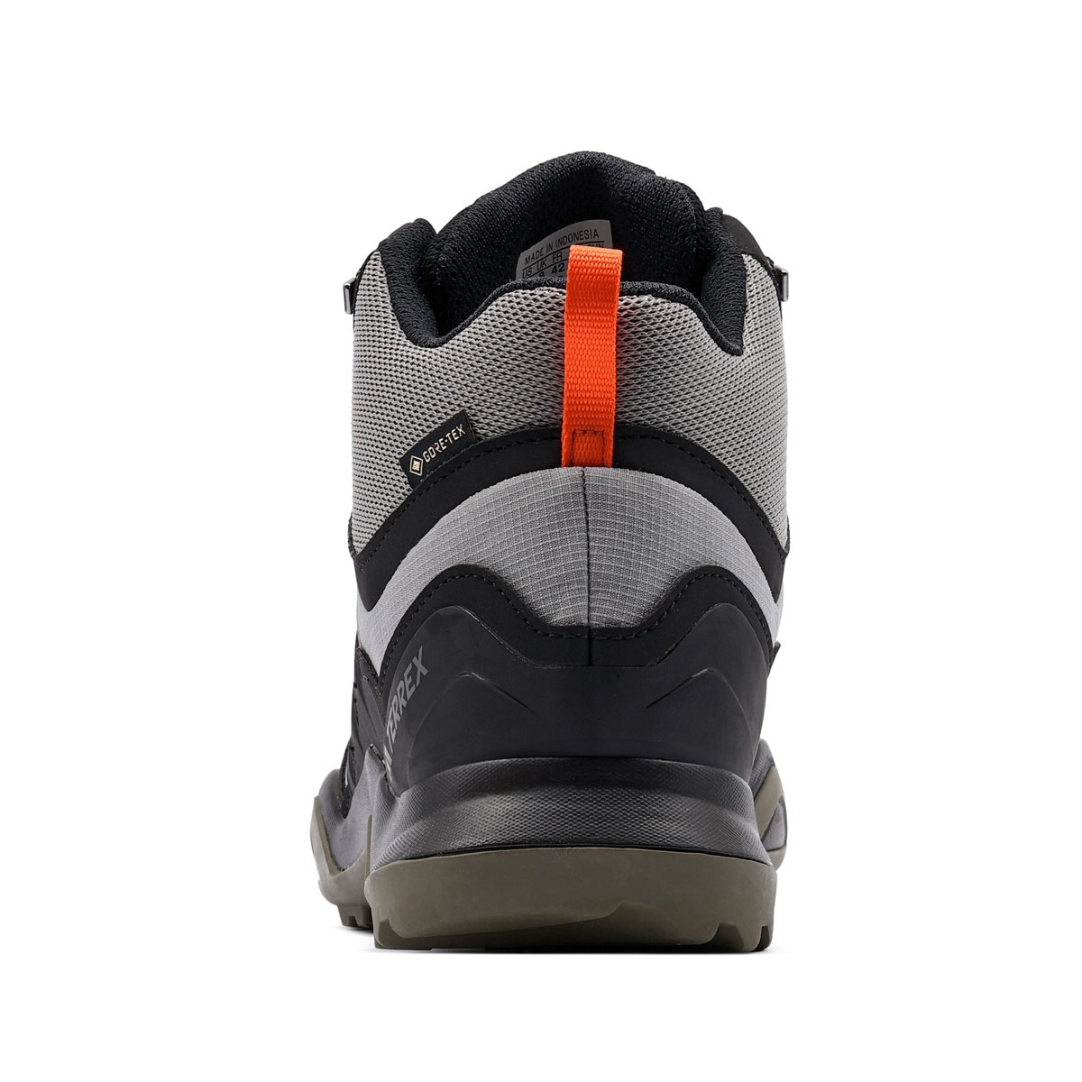 Pantofi sport bărbați adidas Terrex Swift R2 Mid Gore-Tex IH2602 adidas Terrex Swift R2 Mid Gore-Tex Pantofi sport bărbați IH2602