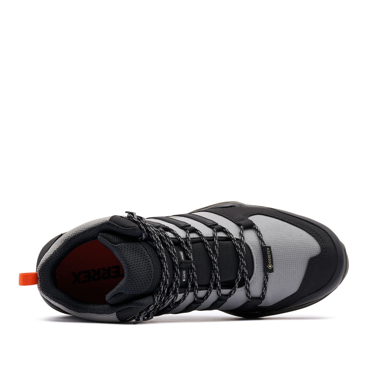 Pantofi sport bărbați adidas Terrex Swift R2 Mid Gore-Tex IH2602 adidas Terrex Swift R2 Mid Gore-Tex Pantofi sport bărbați IH2602