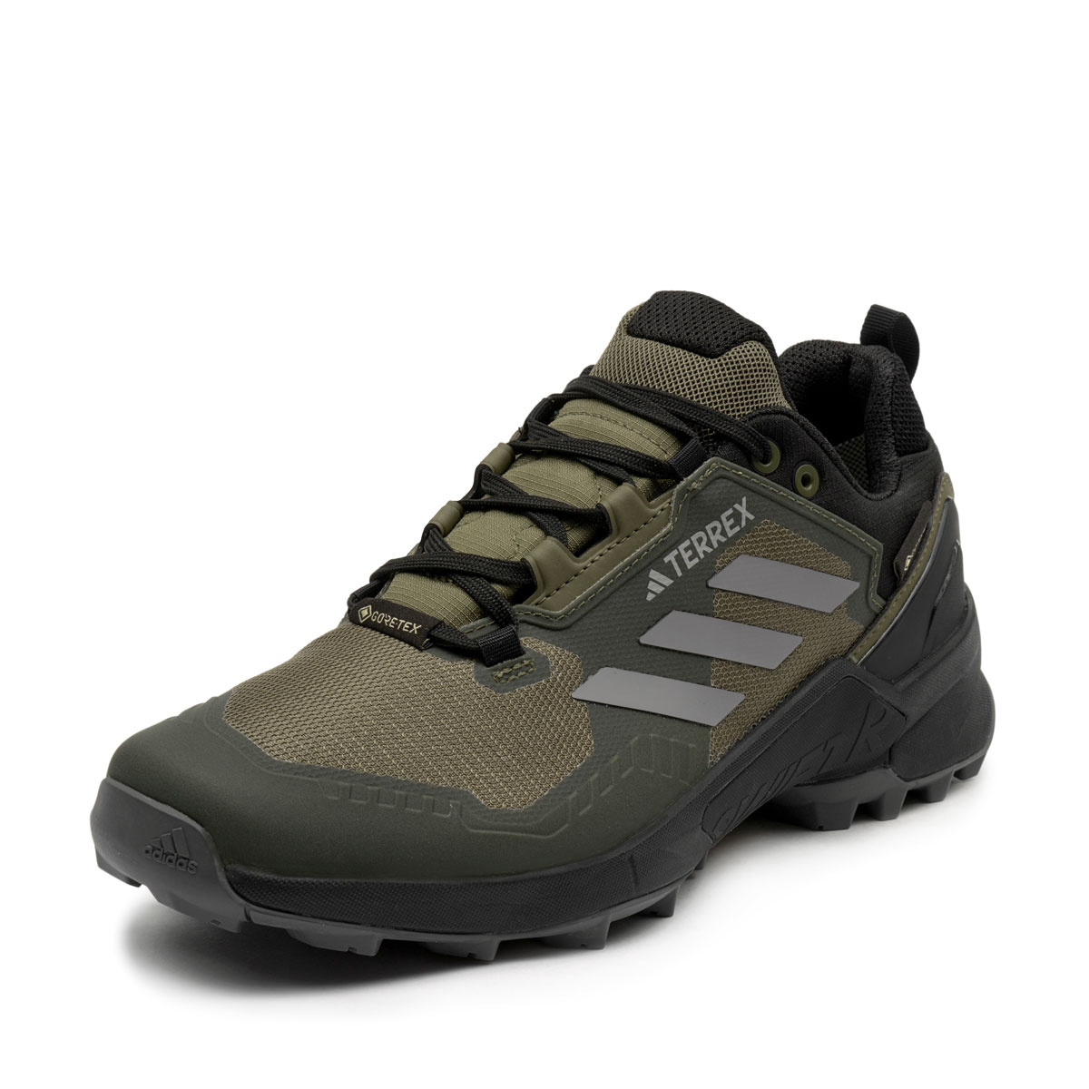 Pantofi sport bărbați adidas Terrex Swift R3 Gore-Tex HR1312 adidas Terrex Swift R3 Gore-Tex Pantofi sport bărbați HR1312