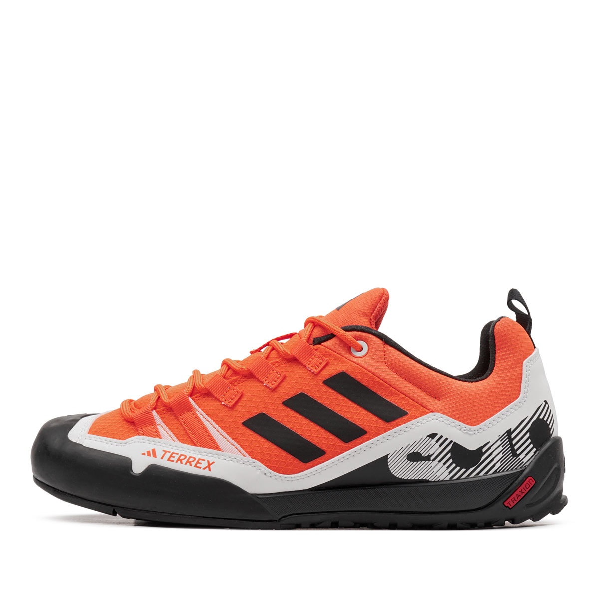 Pantofi sport bărbați adidas Terrex Swift Solo 2 IE6902 adidas Terrex Swift Solo 2 Pantofi sport bărbați IE6902
