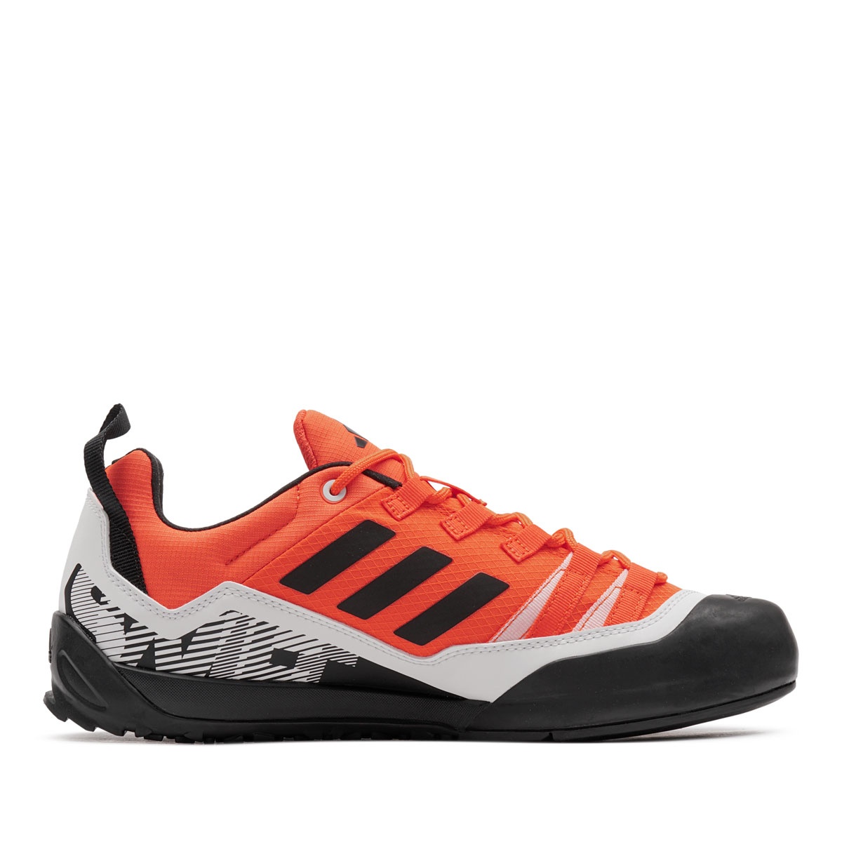 Pantofi sport bărbați adidas Terrex Swift Solo 2 IE6902 adidas Terrex Swift Solo 2 Pantofi sport bărbați IE6902