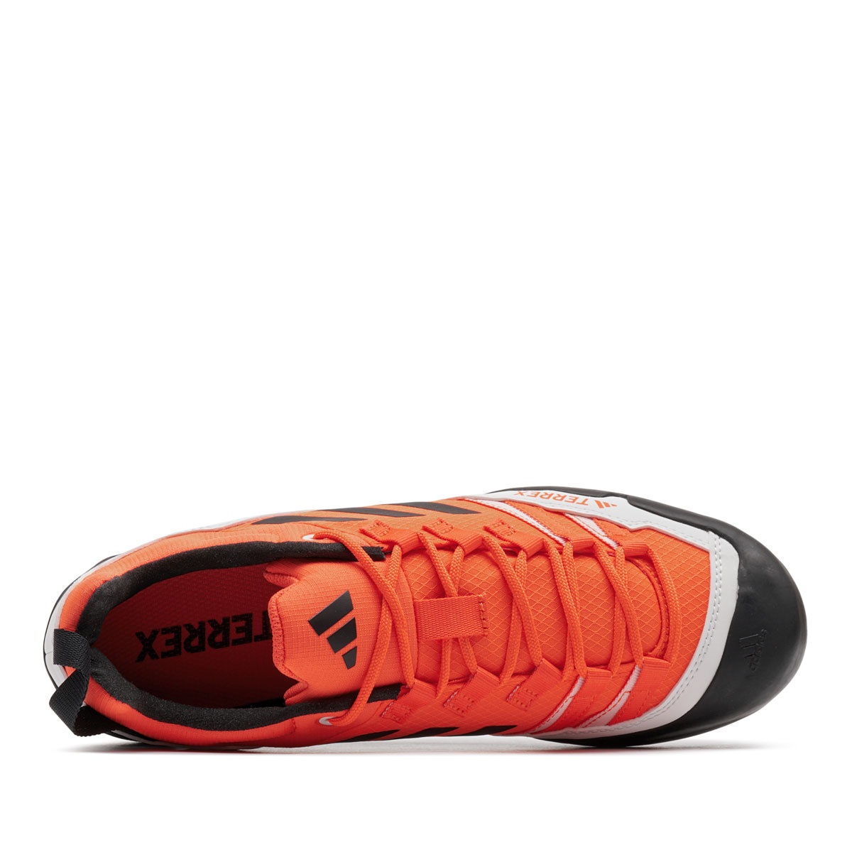 Pantofi sport bărbați adidas Terrex Swift Solo 2 IE6902 adidas Terrex Swift Solo 2 Pantofi sport bărbați IE6902