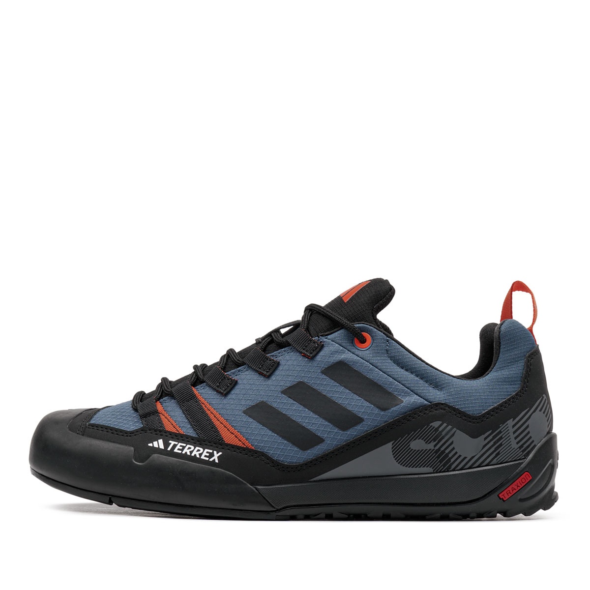Pantofi sport bărbați adidas Terrex Swift Solo 2 IE6903 adidas Terrex Swift Solo 2 Pantofi sport bărbați IE6903
