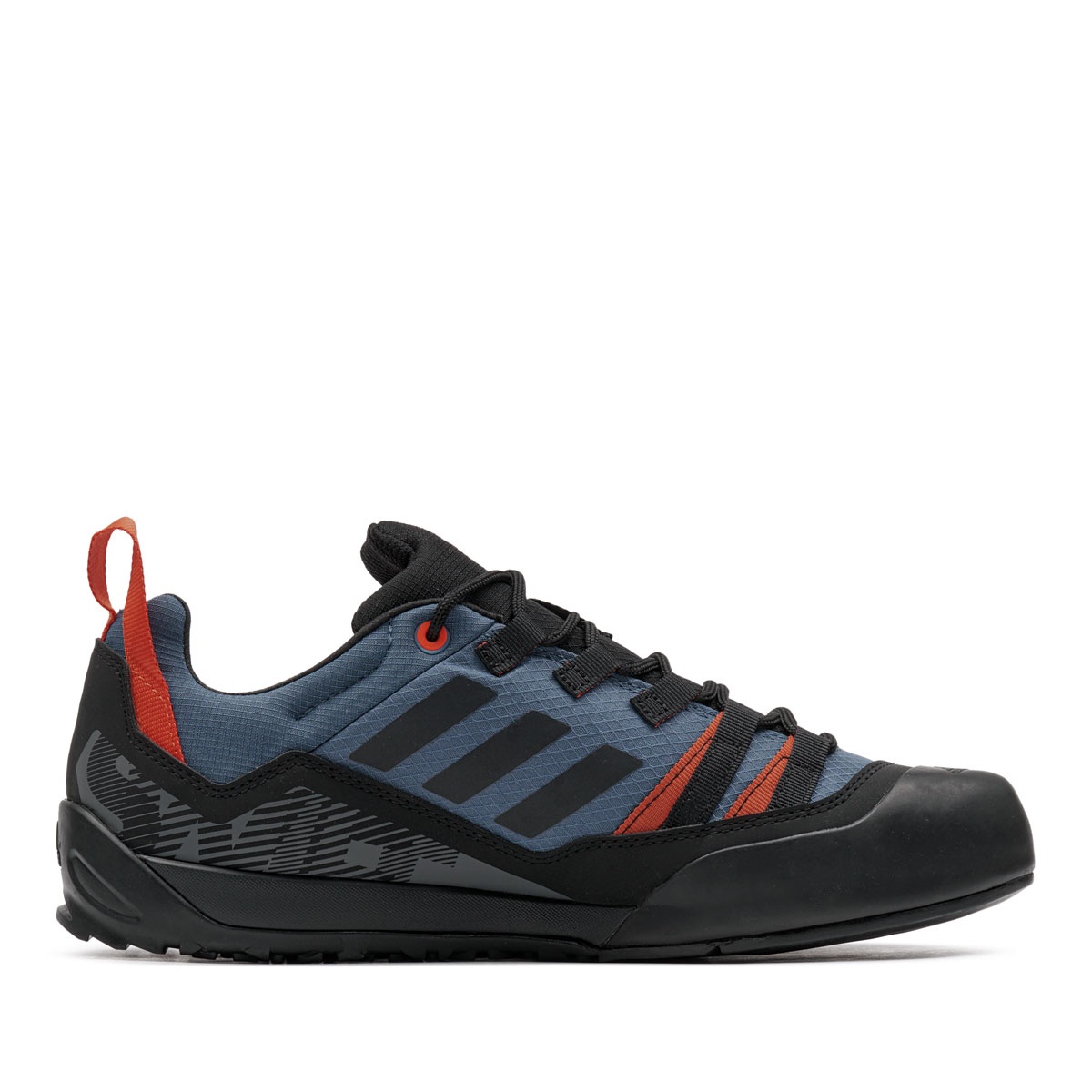 Pantofi sport bărbați adidas Terrex Swift Solo 2 IE6903 adidas Terrex Swift Solo 2 Pantofi sport bărbați IE6903