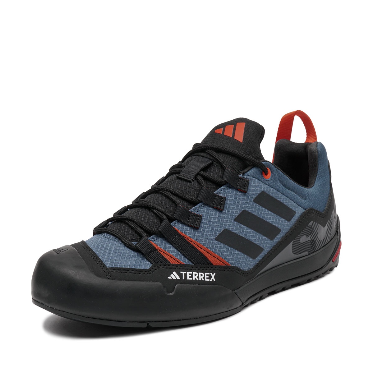 Pantofi sport bărbați adidas Terrex Swift Solo 2 IE6903 adidas Terrex Swift Solo 2 Pantofi sport bărbați IE6903