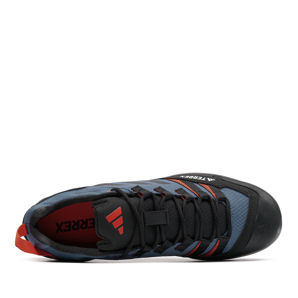 Pantofi sport bărbați adidas Terrex Swift Solo 2 IE6903 adidas Terrex Swift Solo 2 Pantofi sport bărbați IE6903