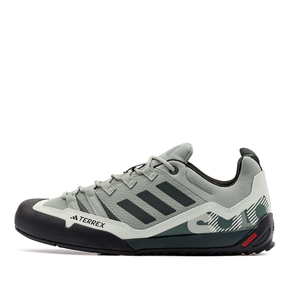 Pantofi sport bărbați adidas Terrex Swift Solo 2 IH1113 adidas Terrex Swift Solo 2 Pantofi sport bărbați IH1113