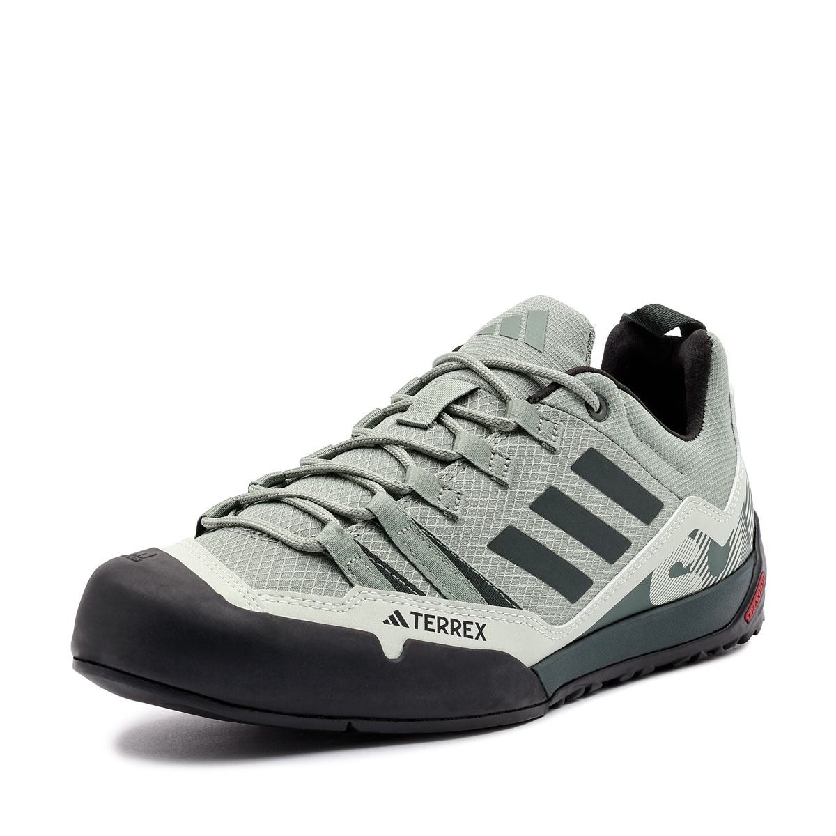 Pantofi sport bărbați adidas Terrex Swift Solo 2 IH1113 adidas Terrex Swift Solo 2 Pantofi sport bărbați IH1113