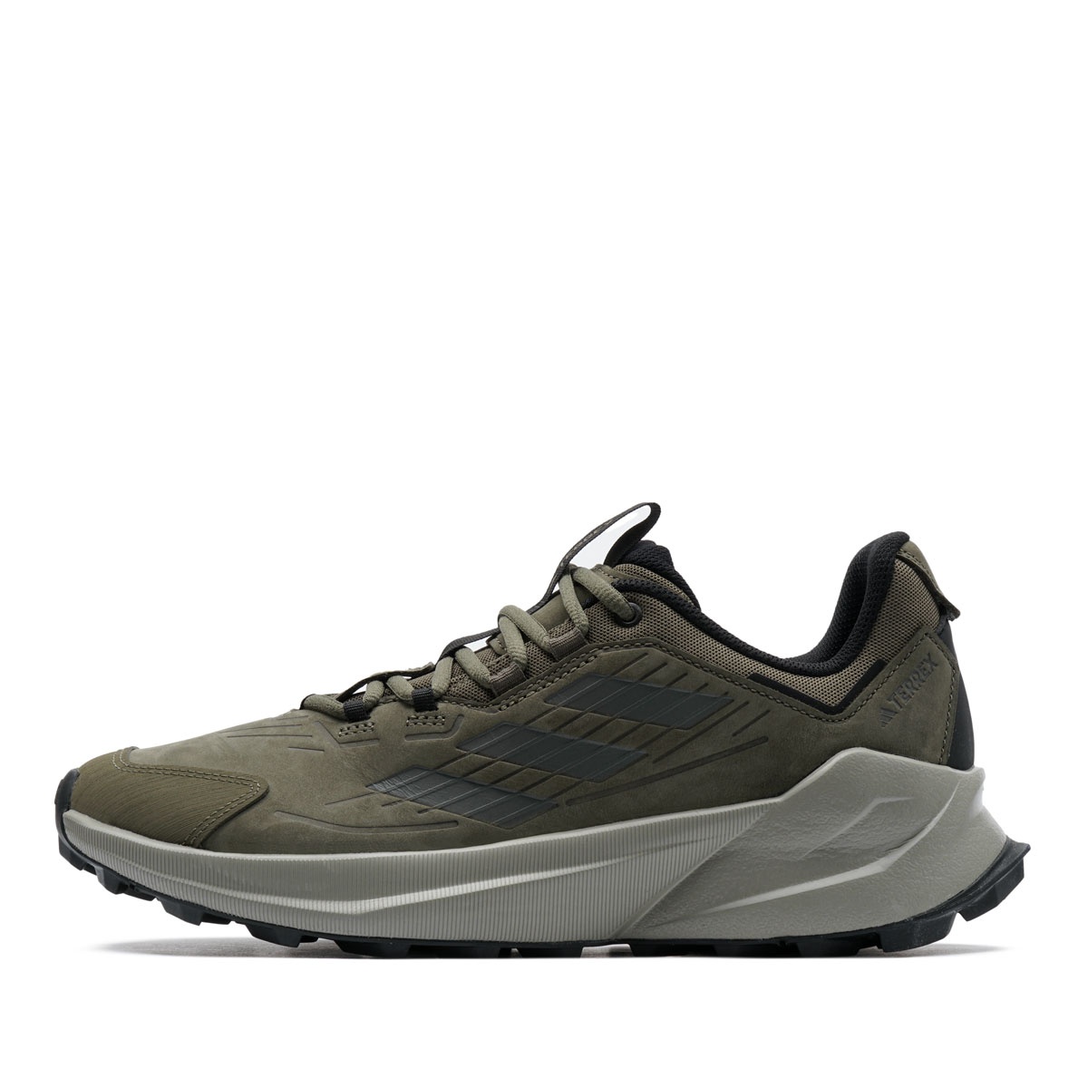 Pantofi sport bărbați adidas Terrex Trailmaker 2 Leather ID0887 adidas Terrex Trailmaker 2 Leather Pantofi sport bărbați ID0887