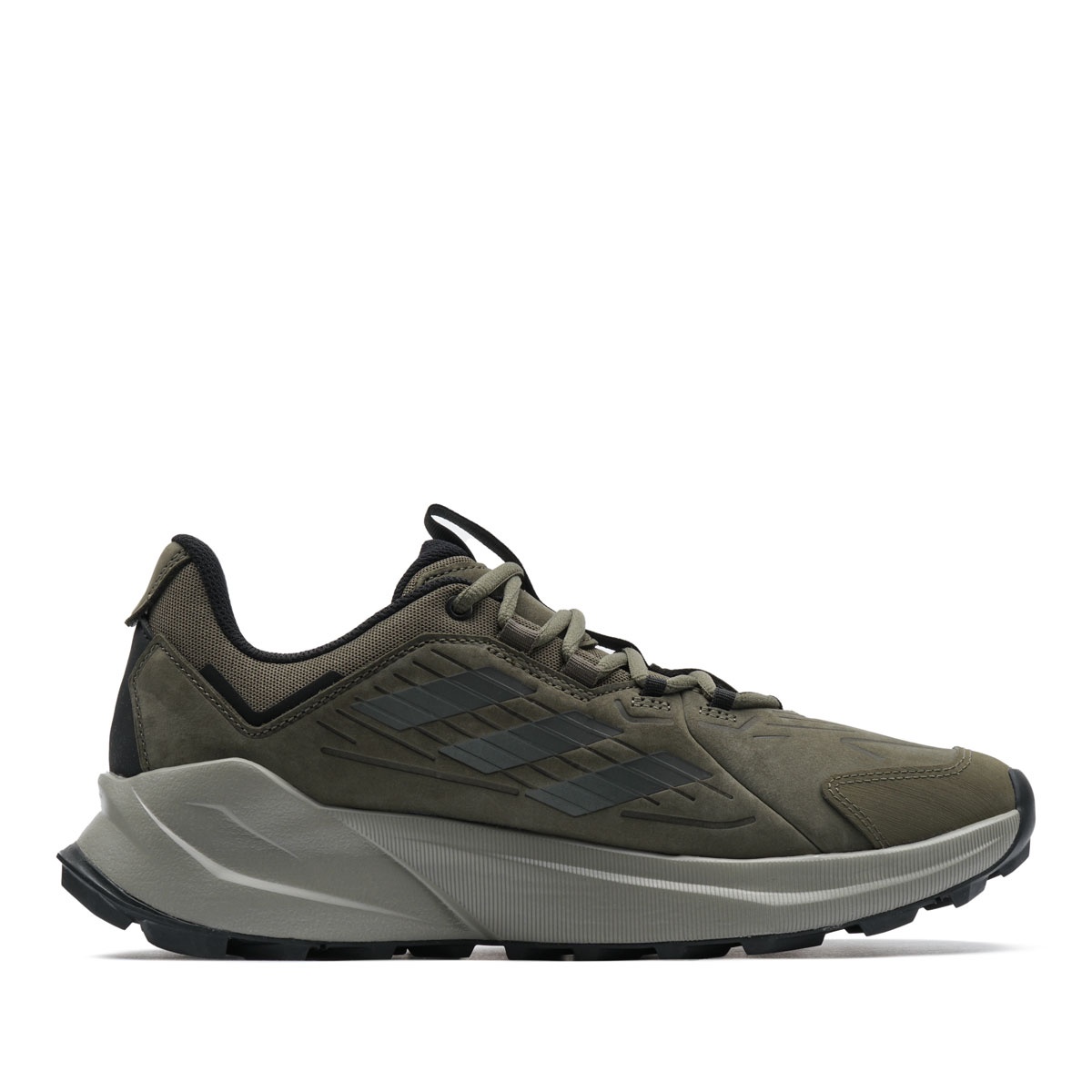 Pantofi sport bărbați adidas Terrex Trailmaker 2 Leather ID0887 adidas Terrex Trailmaker 2 Leather Pantofi sport bărbați ID0887