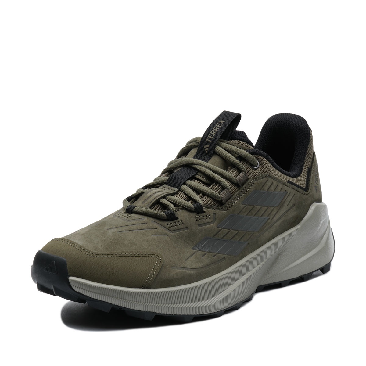 Pantofi sport bărbați adidas Terrex Trailmaker 2 Leather ID0887 adidas Terrex Trailmaker 2 Leather Pantofi sport bărbați ID0887