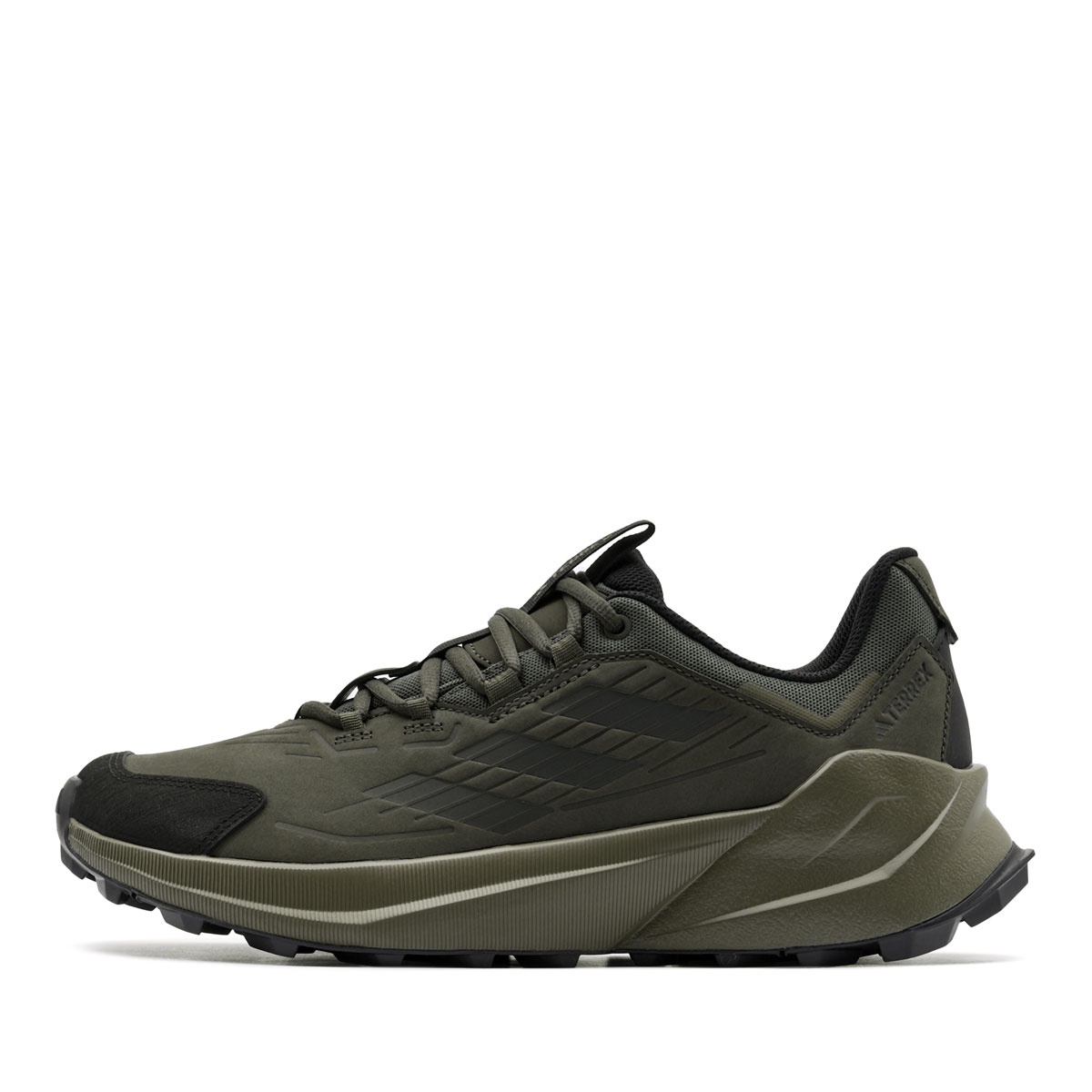 Pantofi sport bărbați adidas Terrex Trailmaker 2 Leather JQ9918 adidas Terrex Trailmaker 2 Leather Pantofi sport bărbați JQ9918