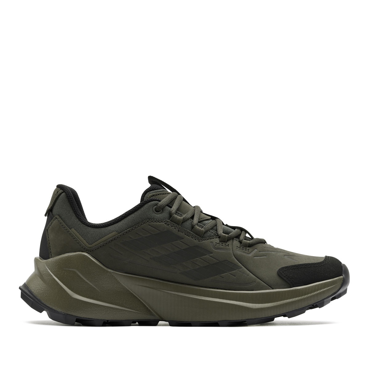 Pantofi sport bărbați adidas Terrex Trailmaker 2 Leather JQ9918 adidas Terrex Trailmaker 2 Leather Pantofi sport bărbați JQ9918