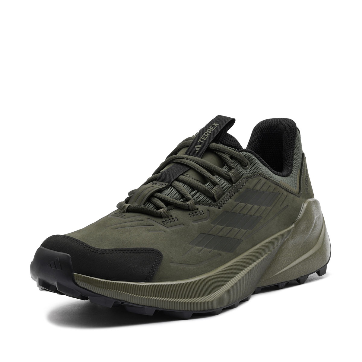 Pantofi sport bărbați adidas Terrex Trailmaker 2 Leather JQ9918 adidas Terrex Trailmaker 2 Leather Pantofi sport bărbați JQ9918