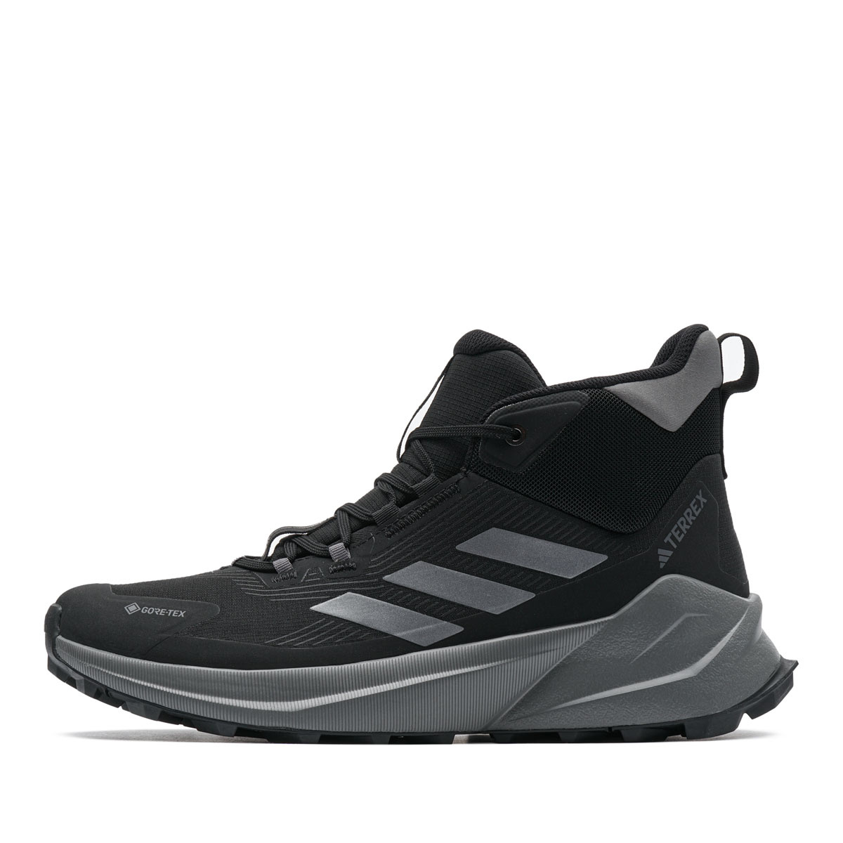 Pantofi sport bărbați adidas Terrex Trailmaker 2 Mid Gore-Tex IE9062 adidas Terrex Trailmaker 2 Mid Gore-Tex Pantofi sport bărbați IE9062