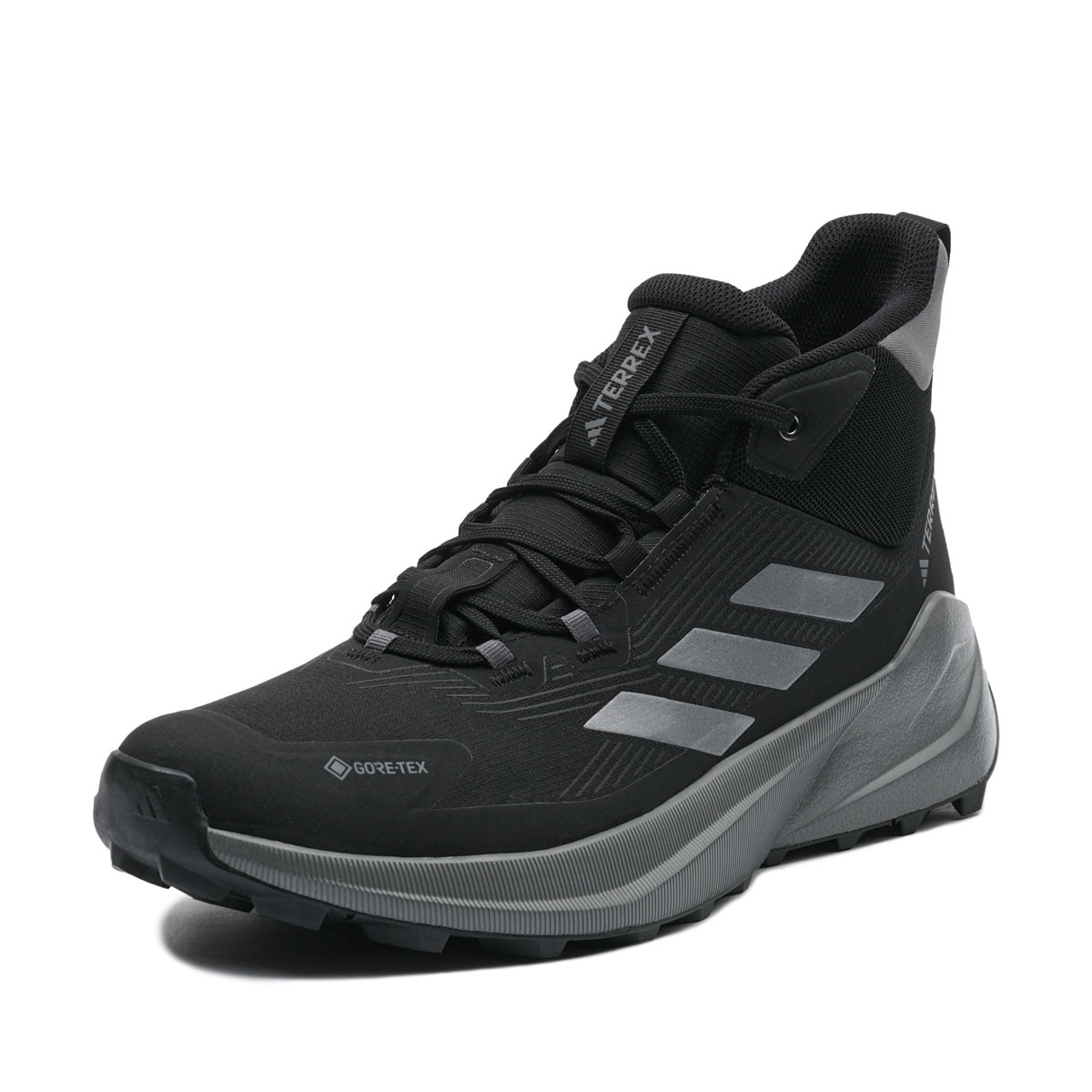 Pantofi sport bărbați adidas Terrex Trailmaker 2 Mid Gore-Tex IE9062 adidas Terrex Trailmaker 2 Mid Gore-Tex Pantofi sport bărbați IE9062