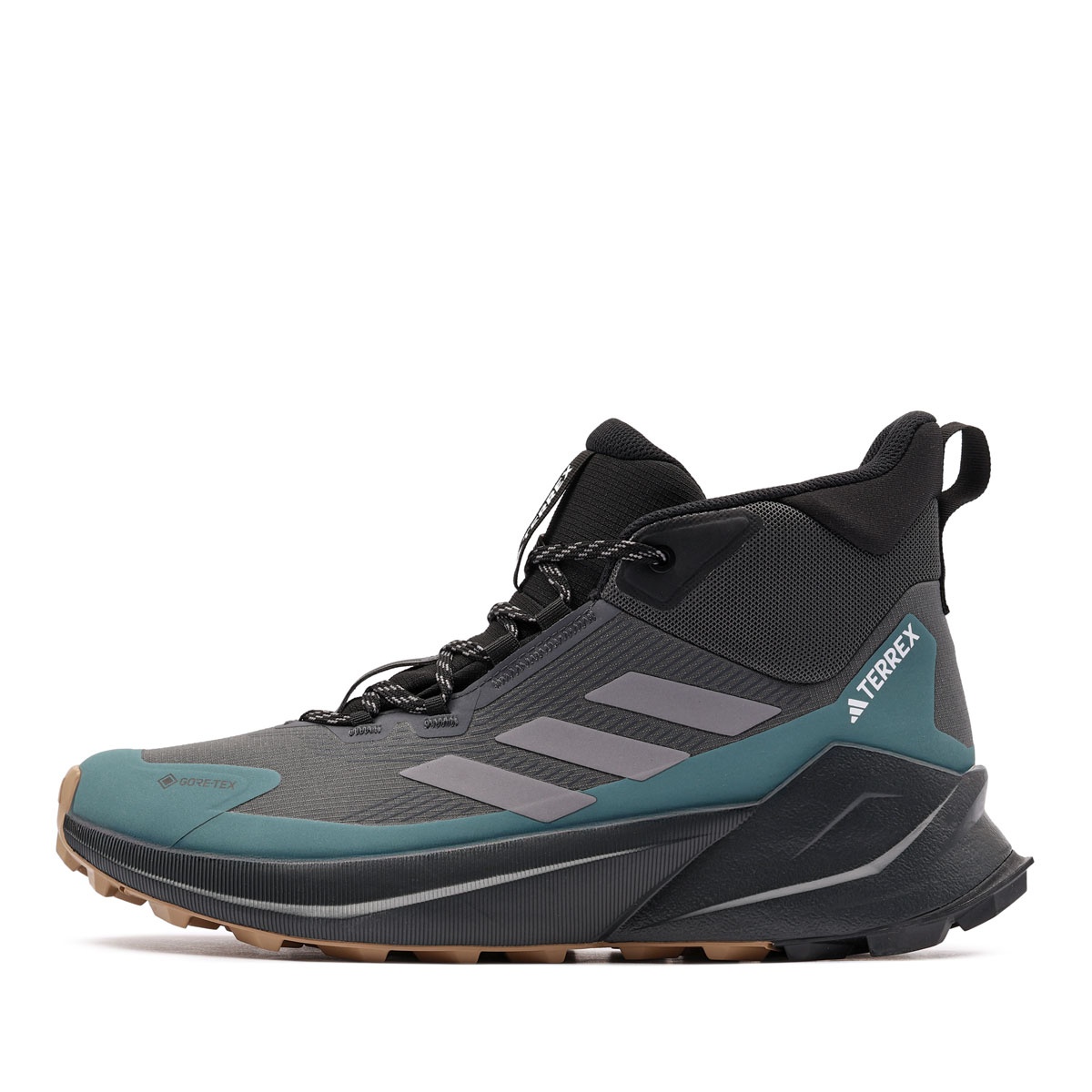 Pantofi sport bărbați adidas Terrex Trailmaker 2 Mid Gore-Tex JQ9948 adidas Terrex Trailmaker 2 Mid Gore-Tex Pantofi sport bărbați JQ9948