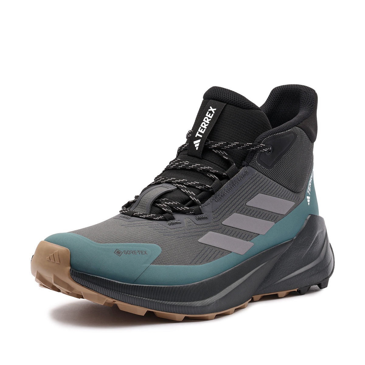 Pantofi sport bărbați adidas Terrex Trailmaker 2 Mid Gore-Tex JQ9948 adidas Terrex Trailmaker 2 Mid Gore-Tex Pantofi sport bărbați JQ9948