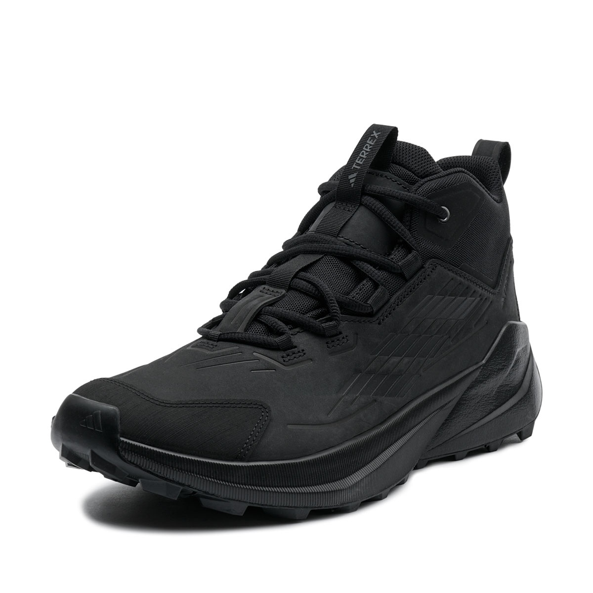 adidas Terrex Trailmaker 2 Mid Leather Pantofi sport bărbați ID0888