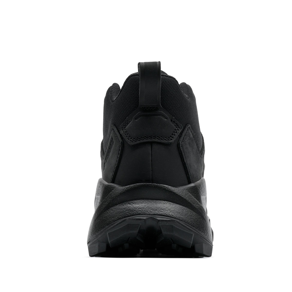 adidas Terrex Trailmaker 2 Mid Leather Pantofi sport bărbați ID0888