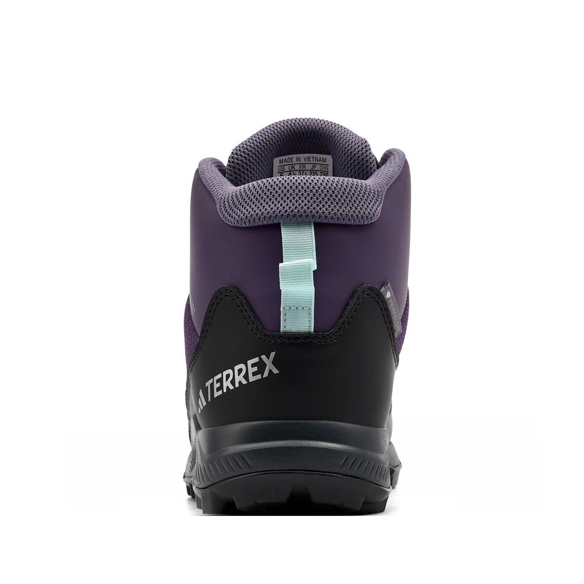 adidas Terrex Winter Mid Boa Rain Ready Pantofi sport JS2970