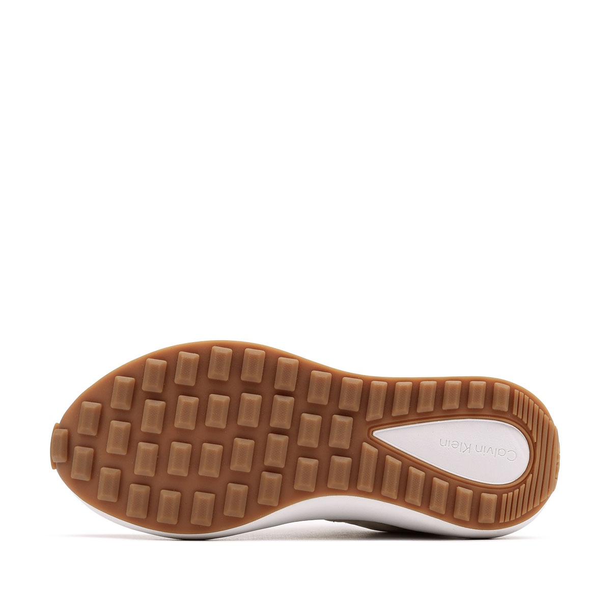 Calvin Klein Athleisure Runner LaceUp Mix Pantofi sport damă YW0YW0177401T