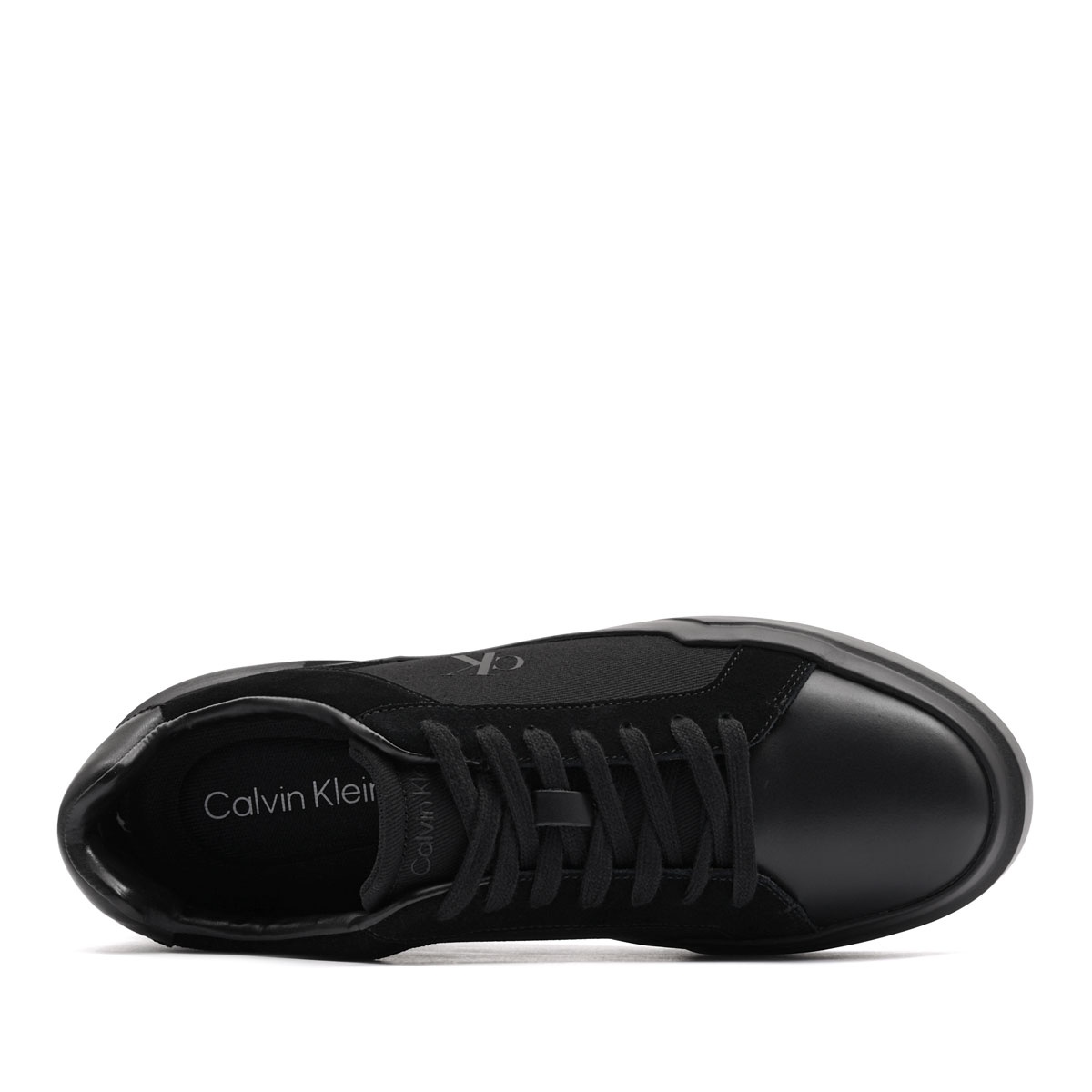 Calvin Klein Chunky Cupsole LaceUp CV Mix Pantofi sport bărbați HM0HM022380GJ