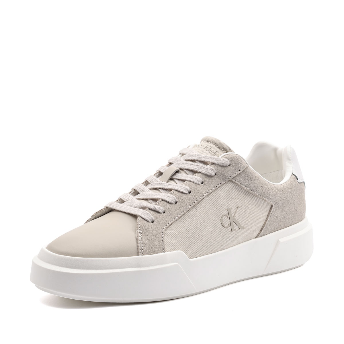 Calvin Klein Chunky Cupsole LaceUp CV Mix Pantofi sport bărbați HM0HM022380H0