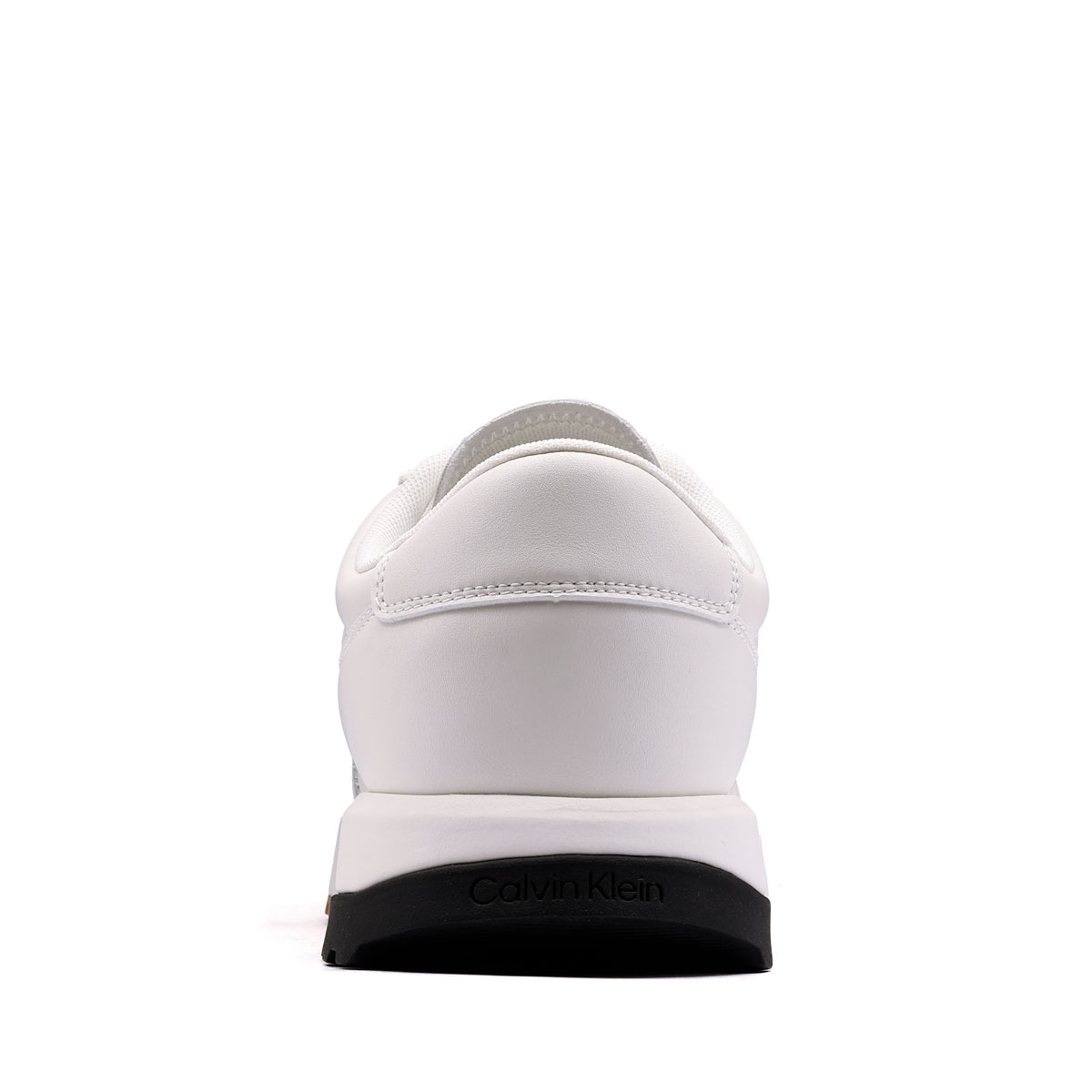 Calvin Klein City Runner LaceUp Leather Pantofi sport bărbați HM0HM0214605P