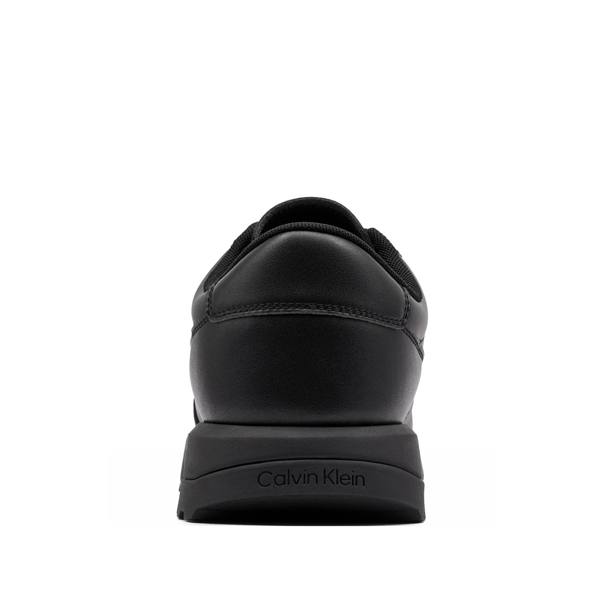 Calvin Klein City Runner LaceUp Leather Pantofi sport bărbați HM0HM021460GJ